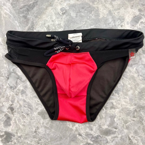 Jor Swim Trunks - Picture 3 of 6